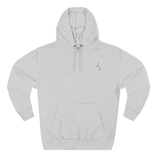 Hoodie – Fe que abriga | Faith that warms