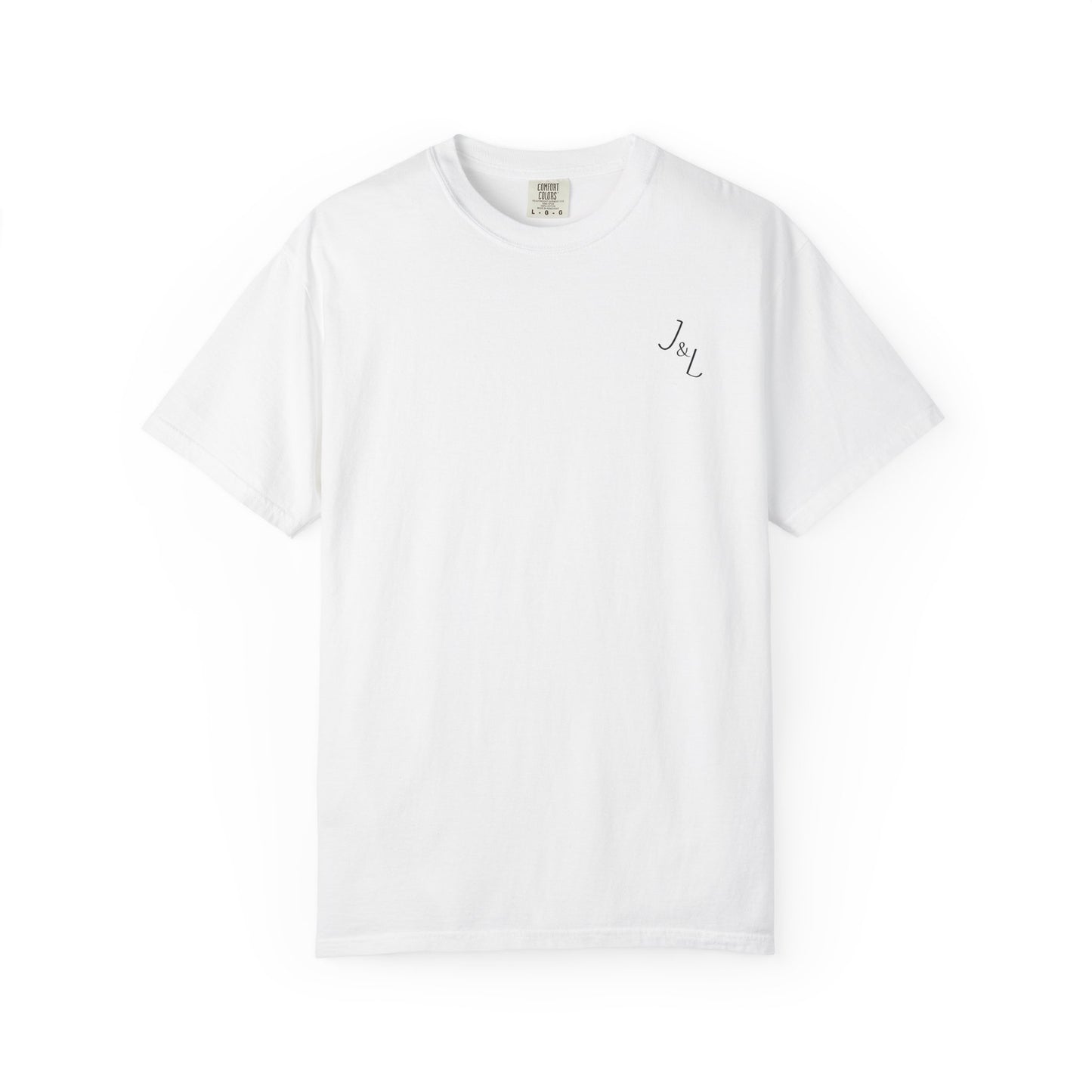Camiseta Original JYL