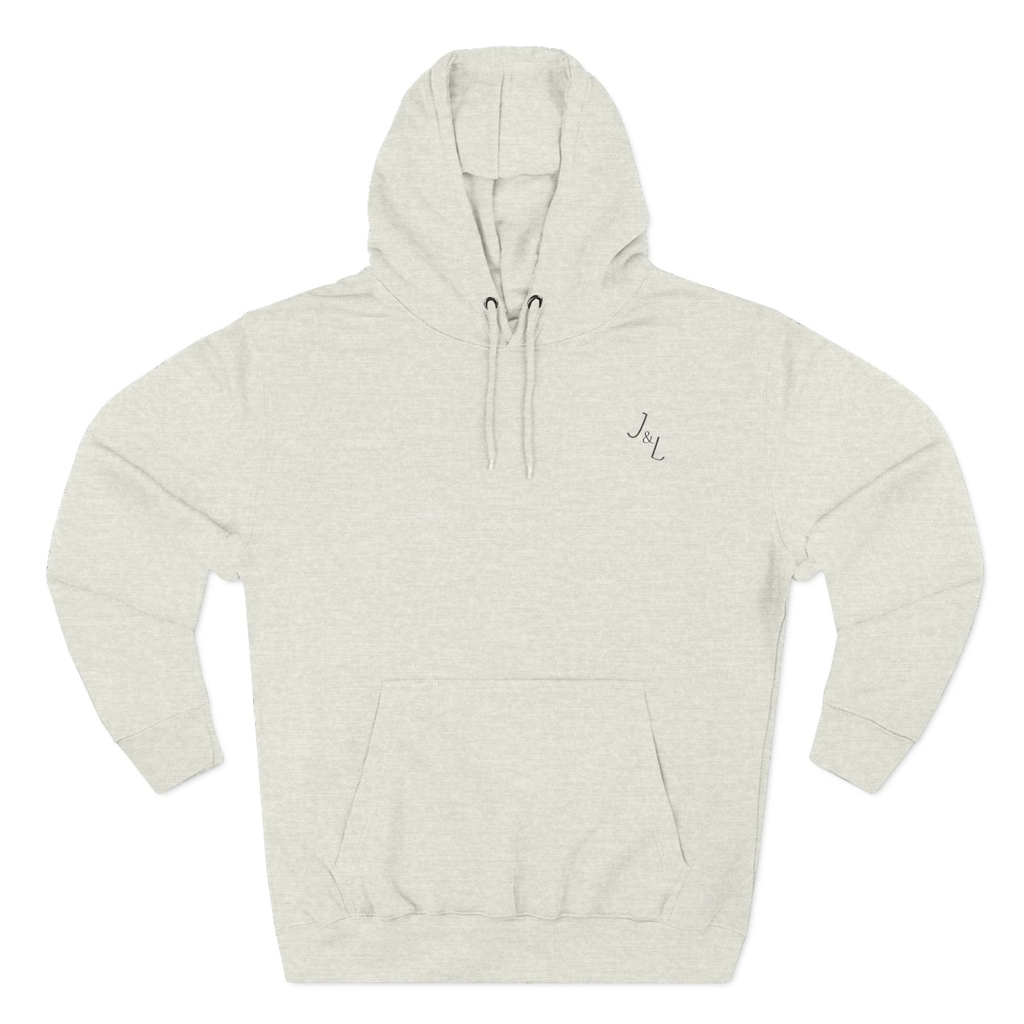 Hoodie – Fe que abriga | Faith that warms